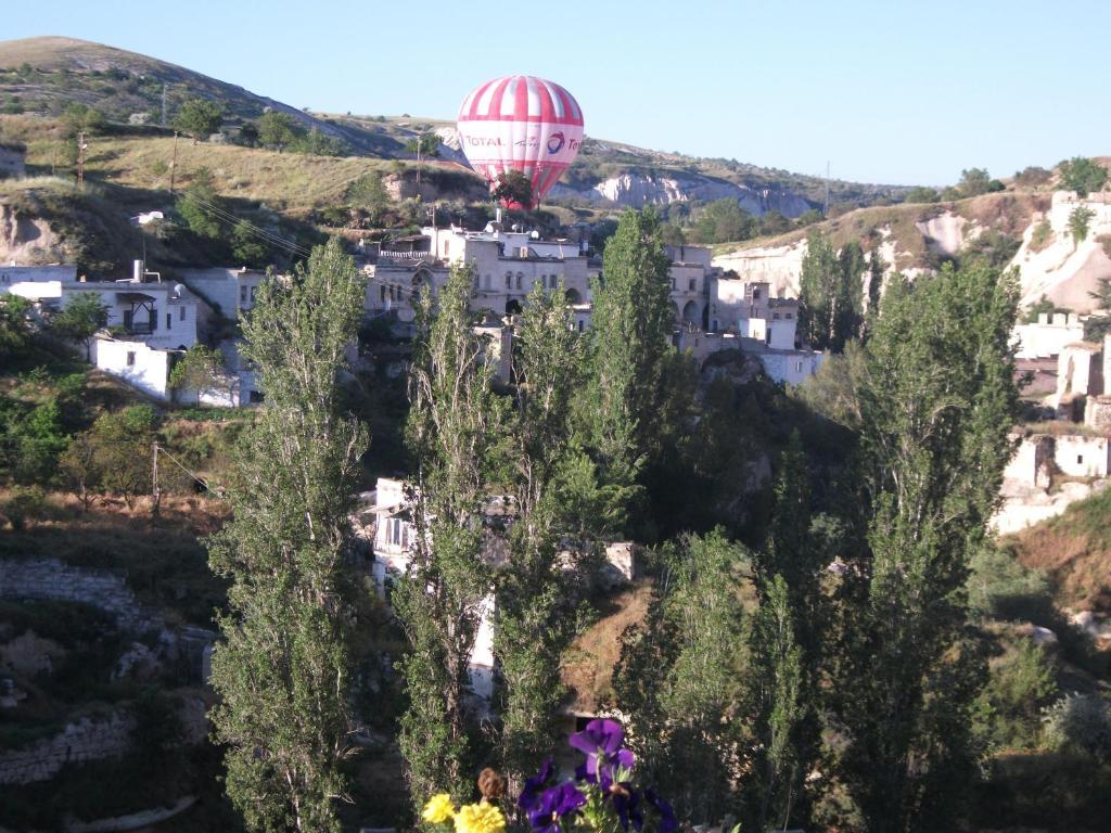 Babayan Evi Cave Hotel Ürgüp Exterior foto